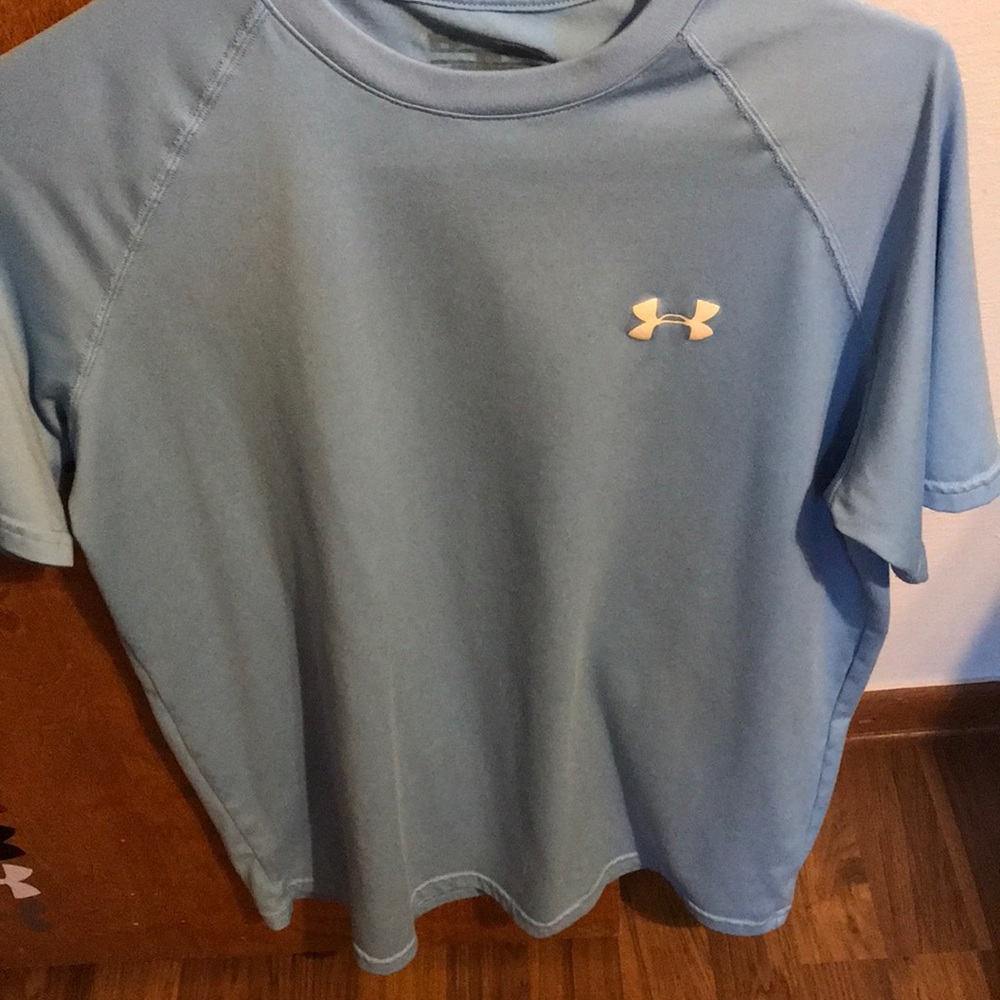Mens Under Armour